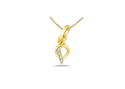 Gold Plated | Fashion Pendants